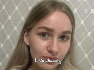 Erlinahickory