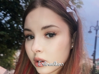 Erlinealkins