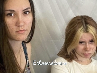 Erlineanddomino