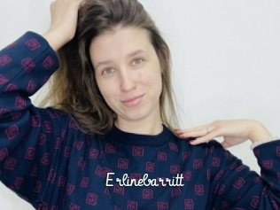 Erlinebarritt