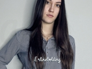 Erlinebolding