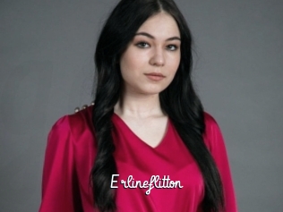 Erlineflitton