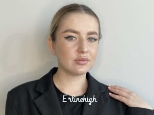 Erlinehigh