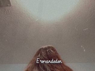 erosandeden Galerie du Sexe