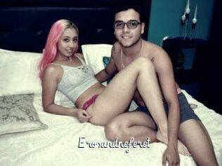 Erosandneferet
