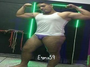 Erosx59