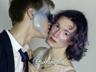 Erwinandjade