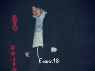 Eseven18