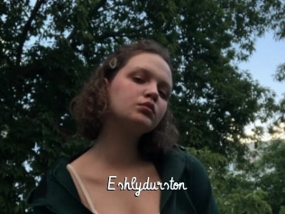 Eshlydurston