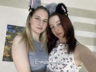 Esmaandmatia