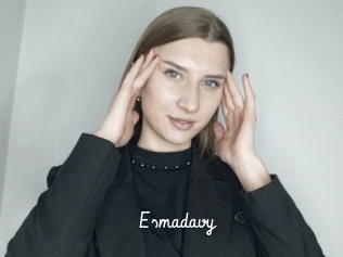Esmadavy