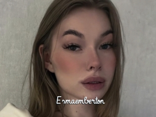 Esmaemberton