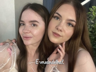 Esmeandethal