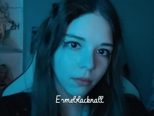 Esmeblacknall