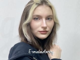Esmedewberry