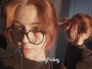 Esmefrickey