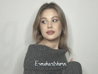 Esmehartshorn