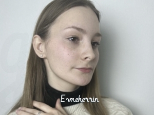 Esmeherrin