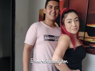 Esmeraldaandjhon
