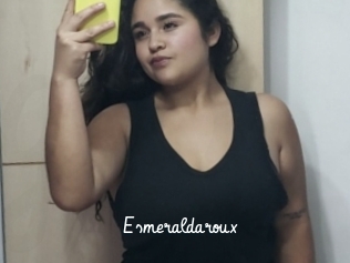 Esmeraldaroux