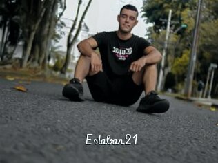 Estaban21
