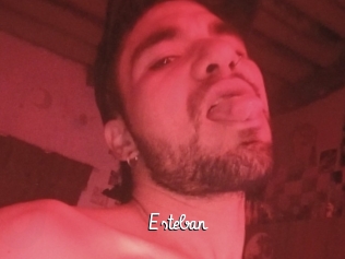 Esteban
