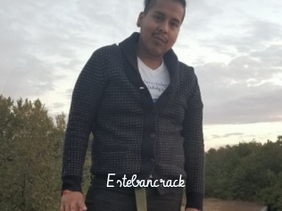 Estebancrack