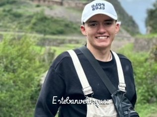 Estebanvelasquez