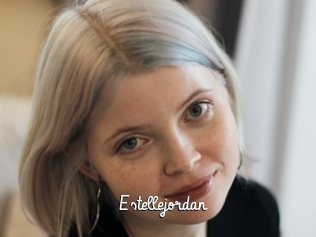 Estellejordan