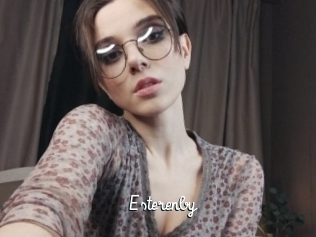 Esterenby