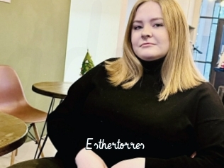 Esthertorres