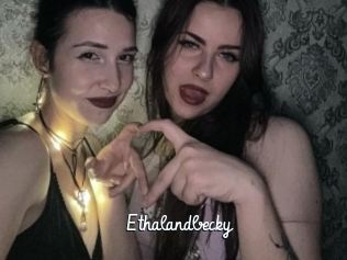 Ethalandbecky