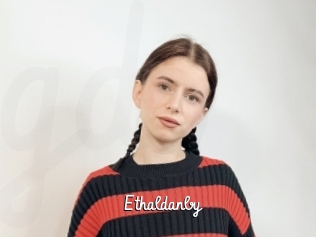 Ethaldanby