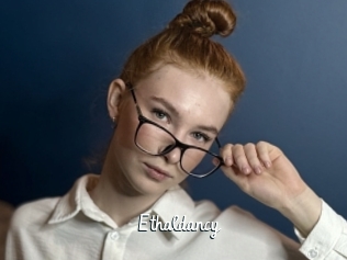 Ethaldancy