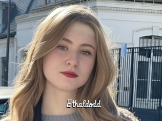 Ethaldodd