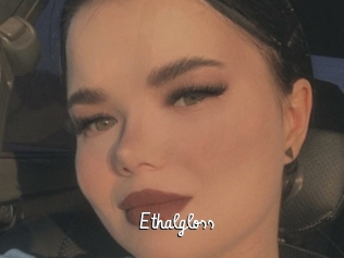 Ethalgloss