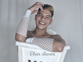ethan_dlamini Galerie du Sexe