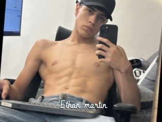 ethan_martin Galerie du Sexe