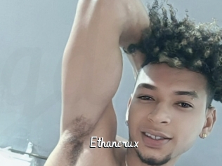 Ethancrux