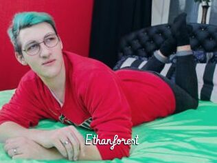 Ethanforest