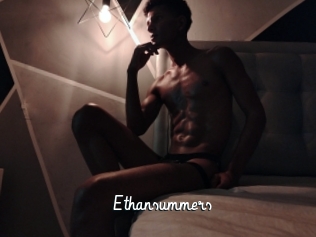 Ethansummers