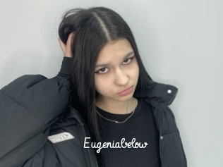 Eugeniabelow