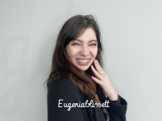 Eugeniablissett