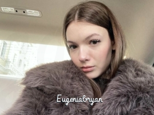 Eugeniabryan