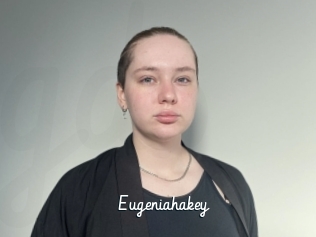 Eugeniahakey