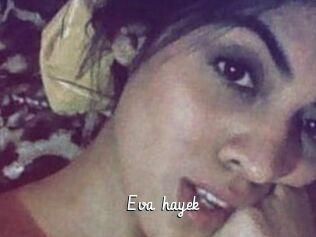 eva_hayek Galerie du Sexe