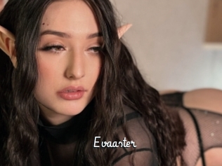 Evaaster