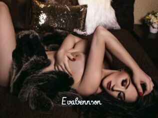 Evabennson
