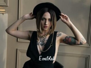 Evablak