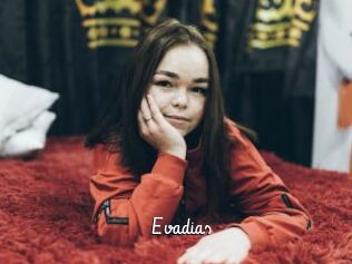 Evadias